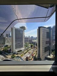 Centennial Tower (D1), Office #469335521